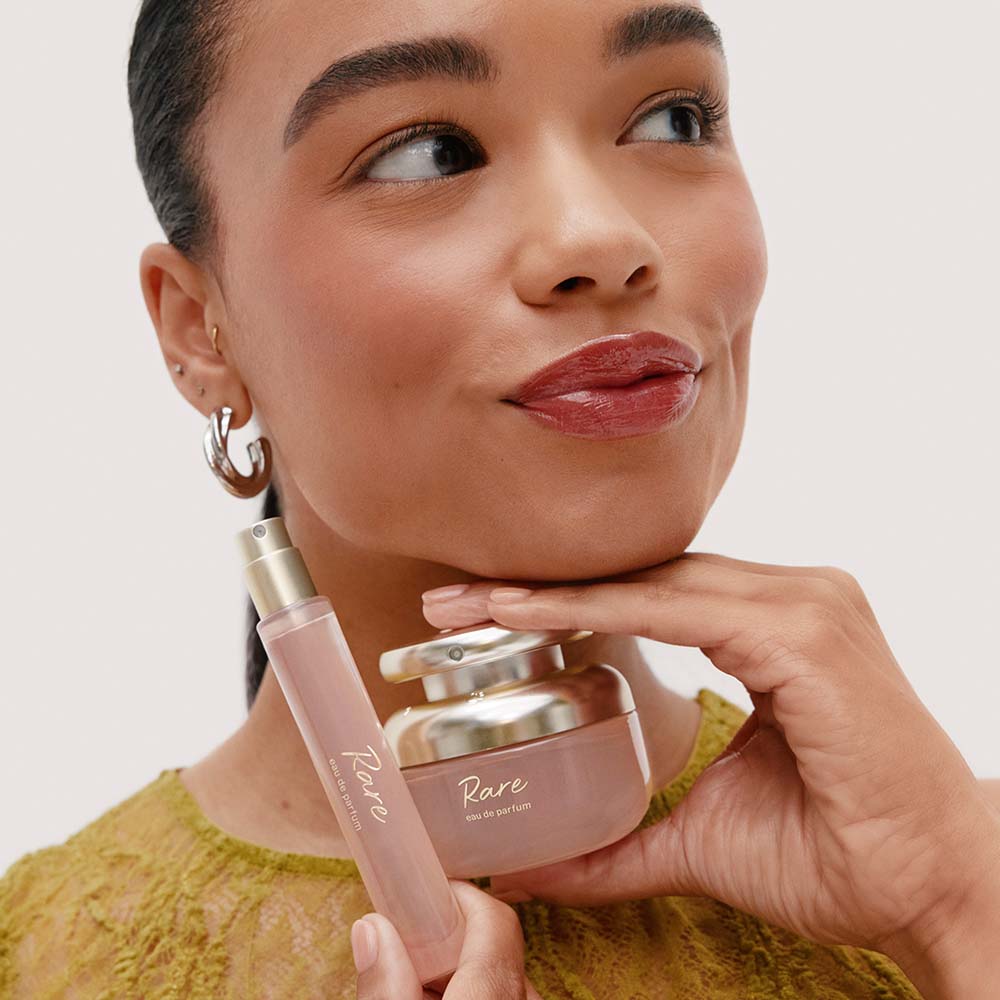 RARE EAU DE PARFUM FRAGRANCE GIFT SET (SET DE FRAGANCIAS)